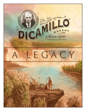 The Di Camillo Legacy