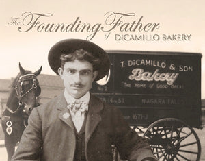 The Founding Father of Di Camillo Bakery