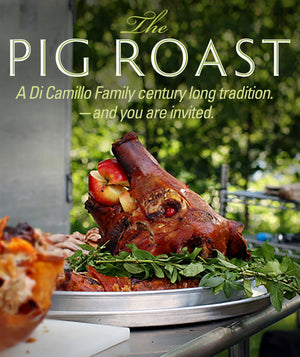 The Pig Roast &The Di Camillo Family