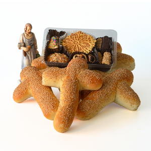 St. Joseph's Day Bundle - 10% OFF!