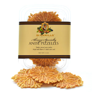 ANISE PIZZELLES