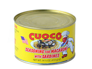 CUOCO PASTA CON SARDE (2)