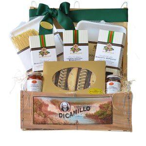 FOUNDING FATHER CRATE