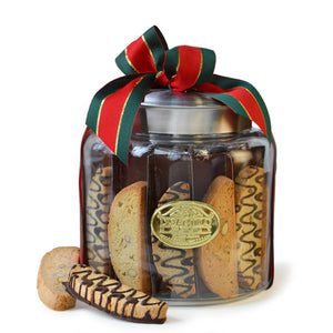 HOLIDAY MODERNO JAR