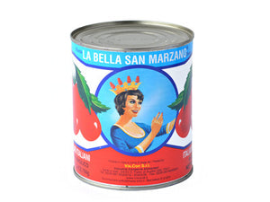 SAN MARZANO TOMATOES (2)