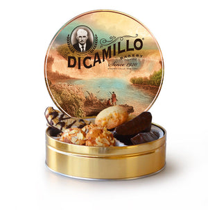 NIAGARA CENTENNIAL SAMPLER TIN