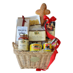 ST. JOSEPH'S DAY ESSENTIAL BASKET