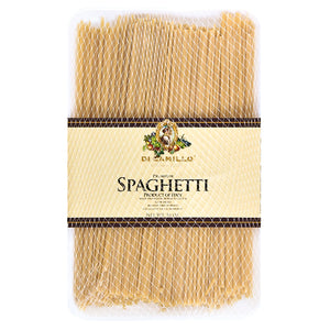 SPAGHETTI PASTA