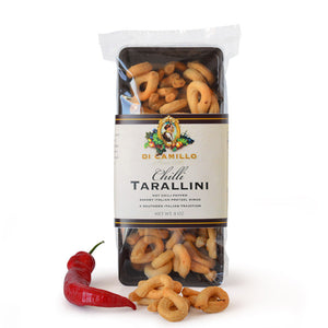 CHILI TARALLINI