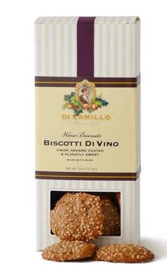 BISCOTTI di VINO BOX