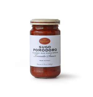 SUGO POMODORO TOMATO SAUCE