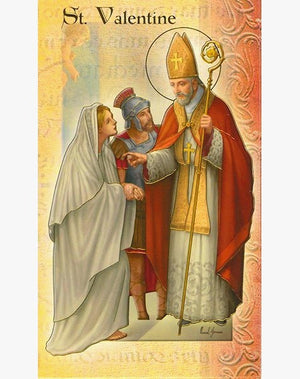 Why Is St. Valentine’s Day Romantic?