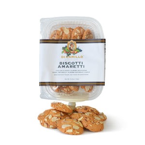BISCOTTI AMARETTI