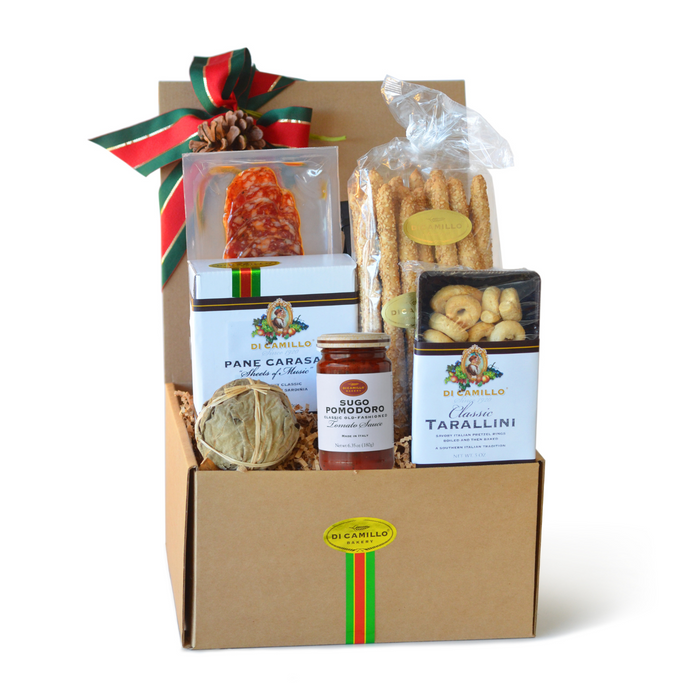 ANTIPASTI GIFT BOX