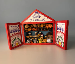 Di CAMILLO BAKERY MINATURE