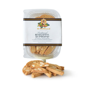 TRADITIONAL BISCOTTI DI PRATO®