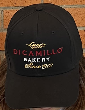 DI CAMILLO BASEBALL CAP/HAT
