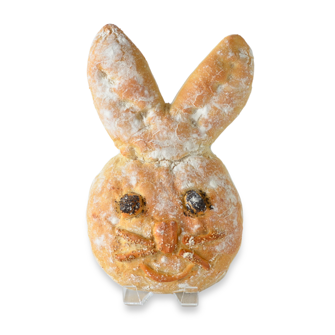 Bunny Bread – DiCamillo Bakery