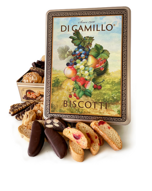 Your Italian Bakery - Fresh Panettone, Biscotti, Cookies & Much More – DiCamillo  Bakery