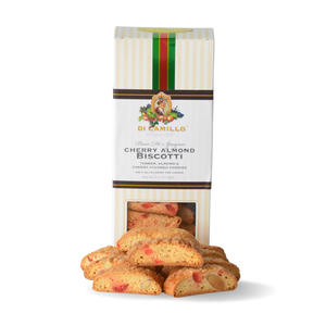 CHERRY ALMOND BUTTER BISCOTTI BOX