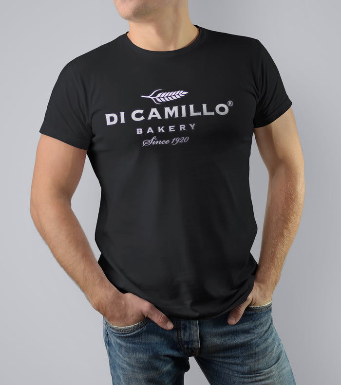 DI CAMILLO T-SHIRT