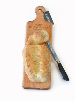 Bread Board - Maple