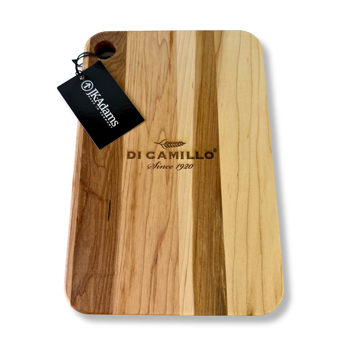 MAPLE ARTISAN CUTTING BOARD