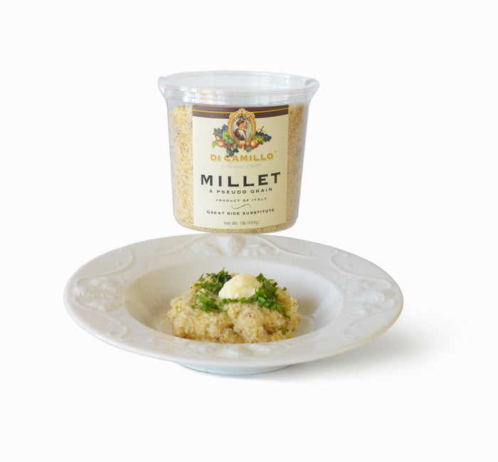 MILLET (2 PACK)