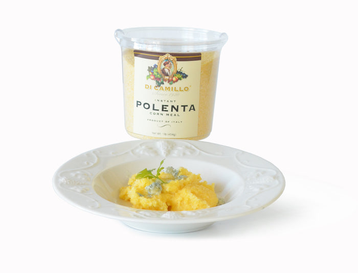 INSTANT POLENTA (2 PACK)