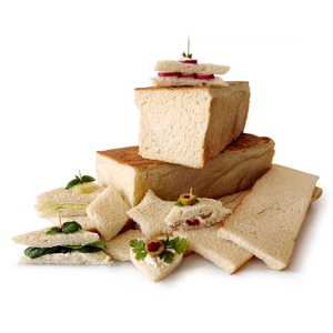 PULLMAN BREAD (2 LOAVES)