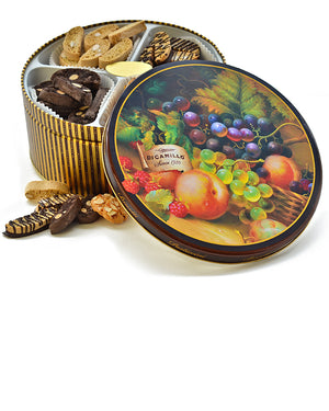  Quarto Sampler Tin 