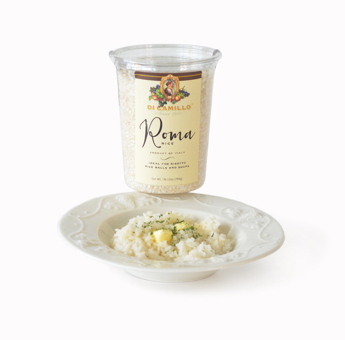 ROMA RICE (2 PACK)