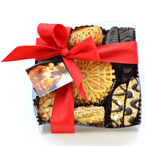 SAN GIUSEPPE PICCOLO BISCOTTI SAMPLER