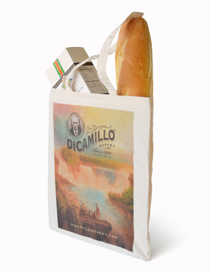 Canvas Tote - Medium