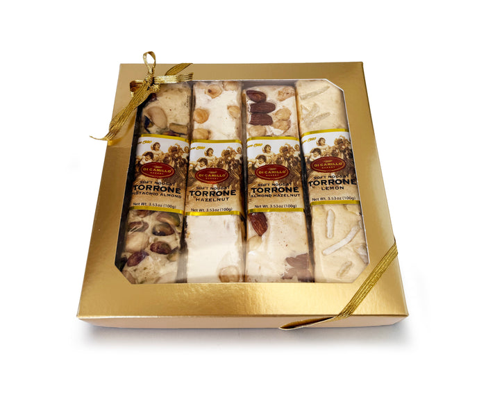 Classic Torrone Assortment