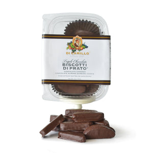 TRIPLE CHOCOLATE BISCOTTI DI PRATO®