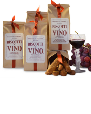 Biscotti di Vino 