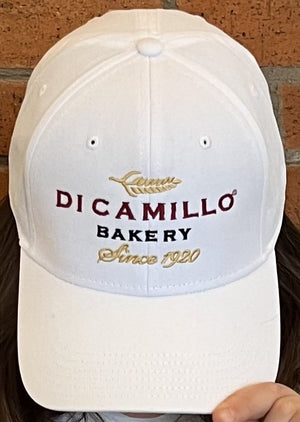 DI CAMILLO BASEBALL CAP/HAT