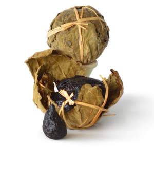 CALABRIAN FIG BALL 
