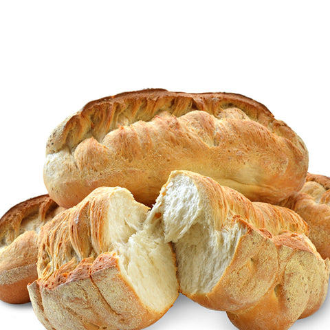 Italian Scaletta Breads