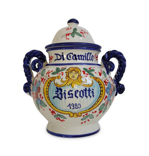 ARCANGELO BISCOTTI JAR