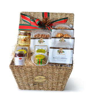 ABBONDANZA DOLCE HAMPER