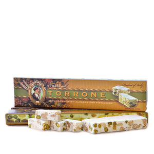 SOFT TORRONE BIANCO