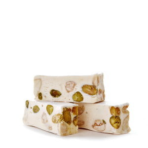 SOFT TORRONE BIANCO