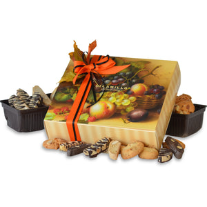 DICAMILLO BOOK BOX