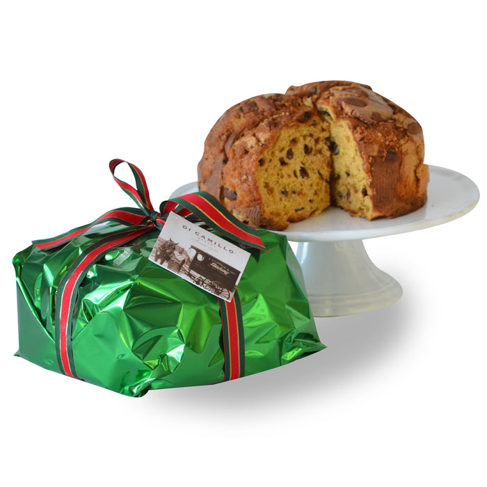 BRACHETTO D'ACQUI (Shiny Green Wrapped)