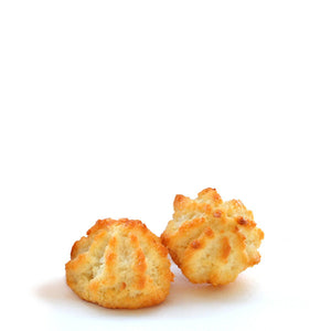 COCONUT MACAROONS