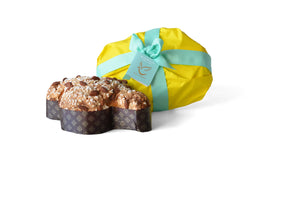 COLOMBA CAKE YELLOW