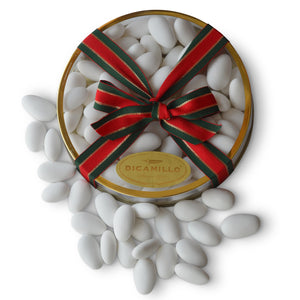 CONFETTI ROUND