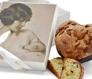 CUORE DI PANE